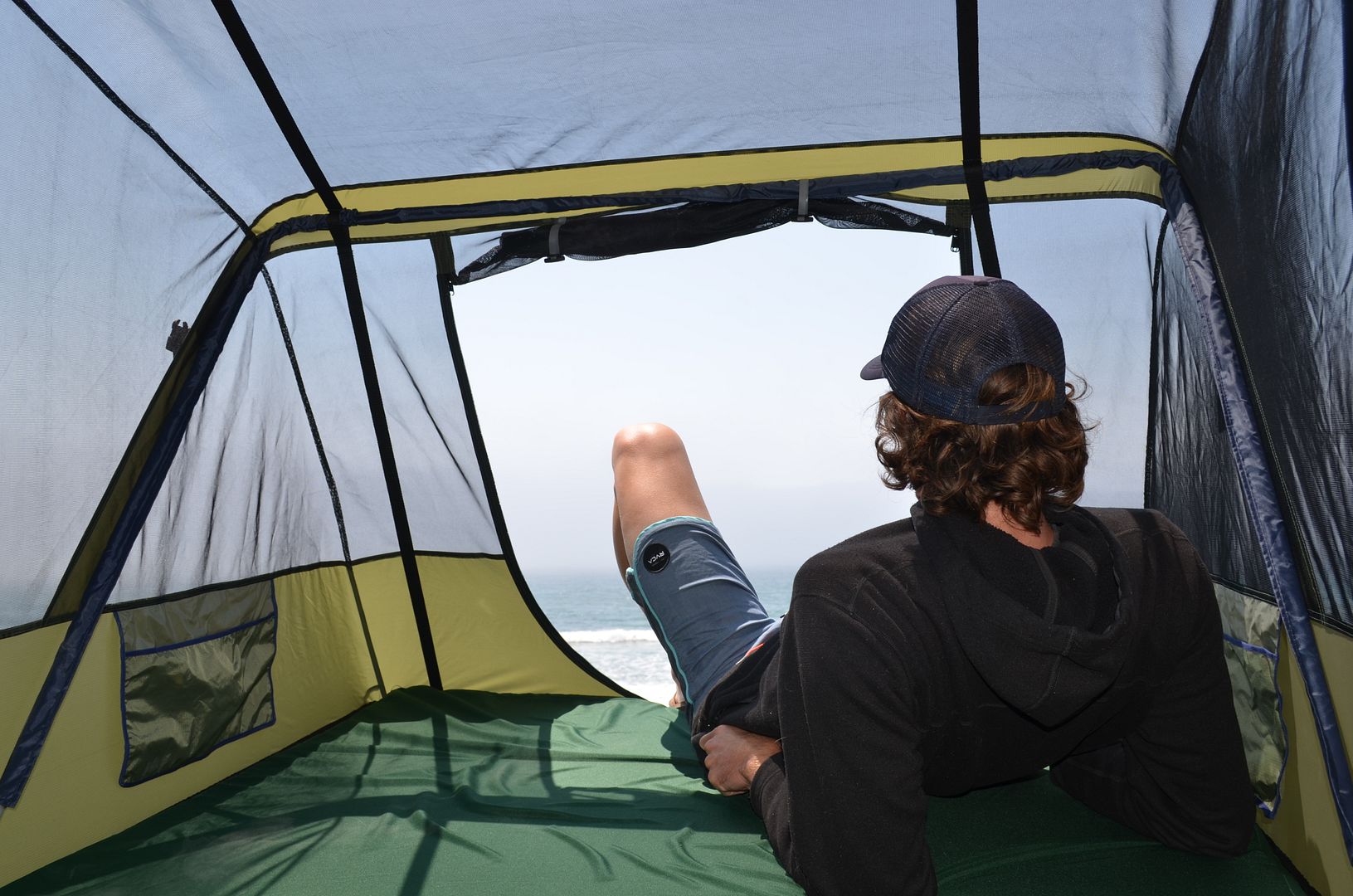 Tepui Baja Series Roof Top Tent Tepui Baja Series Roof Top Tent | Page